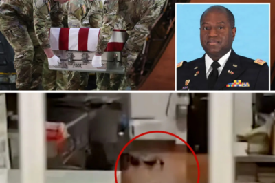 Devastated Family of 6 Kids Left Heartbroken: Hero NYPD Cyber Expert & Father of 6 Dies Tragically in Middle East – No Goodbye, Only Endless Pain 😭💔