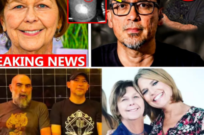 SHOCKING FBI BOMBSHELL: Explosive New Evidence Ties Tommaso Cioni and Bandmate Dominic Evans to Nancy Guthrie’s Vanishing – Is the Truth Finally Breaking?