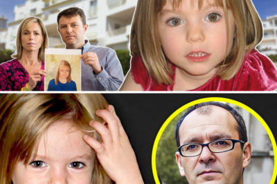 SHOCKING TWIST: Explosive New Clues in Madeleine McCann Mystery Point Straight Back to David Payne – What Has He Been Hiding?
