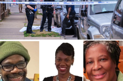 Chilling New Police Video: Dad Shops for Daughter’s Birthday Gift Hours Before Slaughtering Wife and In-Laws in Shocking Mur::der-Suicide