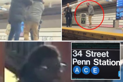 SHOCKING: 55-Year-Old Brooklyn Dad Knocked Out Cold in Random Penn Station Rage Attack – Dies on Platform as Maniac Flees! 😱