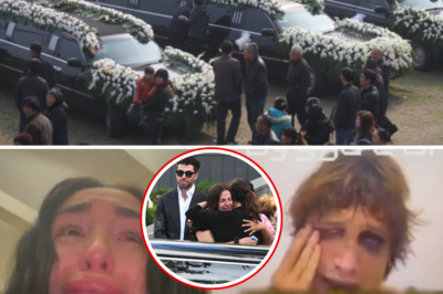 Mother’s Chilling Facebook Post: “I Have No Son Like That” — Deleted Just 3 Days Before Igor Komarov’s Mangled Body Was Found in Bali Horror