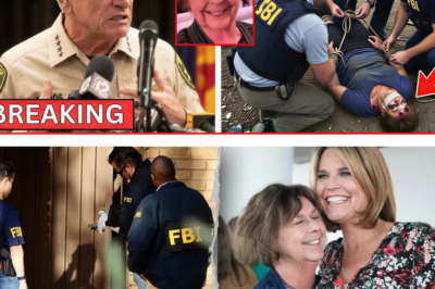 SHOCKING BREAKTHROUGH: Nancy Guthrie Still Vanished – But Police Just Dropped a Bombshell Clue That Could Crack the Case Wide Open! 😱