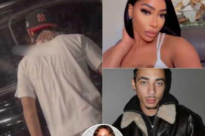 Tommie Lee Says Situation With Julez Smith Was “Just a Game,” as Online Debate Grows — and Beyoncé’s Name Gets Pulled In