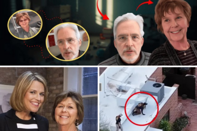 Unlocked Door Nightmare: New Expert Claims Nancy Guthrie’s Home Was Wide Open – Only TWO People Know Where She Is Now