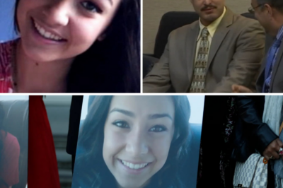 Convicted Kil:::ler of Missing Teen Sierra LaMar Walks Free? Shocking Appeal Win Reverses Murder Conviction After 14 Years!