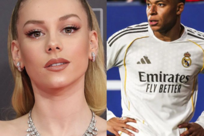Rumors Swirl After Kylian Mbappé and Ester Expósito Reportedly Spotted Together in Madrid