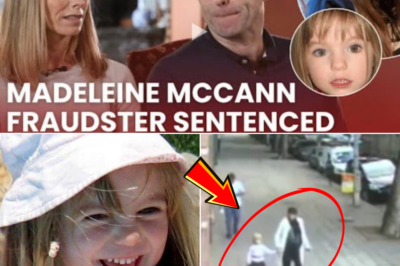 “MADELEINE MCCANN: THE FOOTAGE THAT REWRITES 18 YEARS OF LIES”