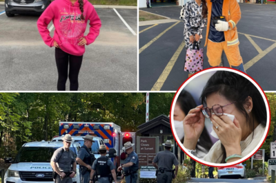 Heartbreaking Plea: 12-Year-Old Girl Vanishes Through Unlocked Window in Dead of Night – Toledo Family Begs for Help Before It’s Too Late!