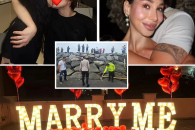 Heartbreaking Twist: Ukrainian Heir Proposed to Girlfriend the Night Before Gruesome Bali Behe::::ading Horror – Was Love His Deadly Mistake?