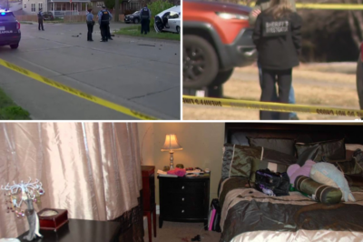 Horror in Colorado: 11-Year-Old Boy Charged with First-Degree M.u.r.d.e.r of His 5-Year-Old Brother – What Really Happened?