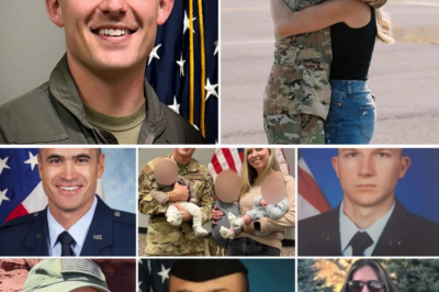 Heartbreaking: Hero Dad of Three Tiny Tots Killed in Iraq Tanker Crash – Just Deployed, Now His Babies Face Life Without Him Forever