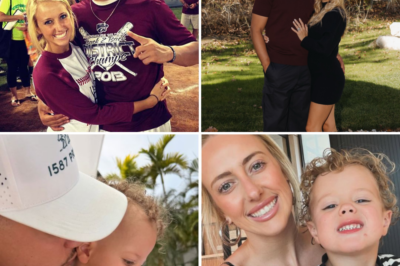 Patrick Mahomes Drops Bombshell Life Plan on Wedding Anniversary – “This Feels Like a Dream… I’ll Never Quit!” Amid Brutal Knee Comeback