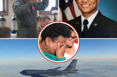 Million-Dollar Smile Snuffed Out: Hero Airman’s Heartbreaking Final Call to Mom Before Deadly Iraq Crash