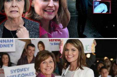 Shocking Bank Activity Exposed: What Nancy Guthrie Did With Her Money Days Before She Disappeared – And Why Investigators Stay Silent