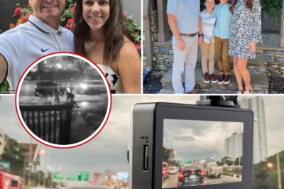 Chilling Premonition: Teacher Jason Hughes Feared Being Stalked by His Own Students – Wife Reveals Eerie Warning Before Fatal Prank Nightmare