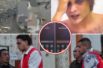 They Stalked Him for 3 Months… Then Brutally Butchered Him: Shocking Police Reveal Why the $10M Ransom Was Just a Deadly Lie!