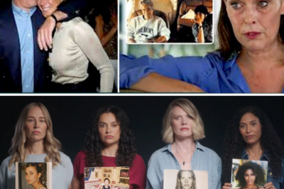 This Is NO Hoax: Epstein Survivors Break Silence on Horrific S.e.x.u.a.l Abuse – Demanding Justice Before It’s Buried Forever!