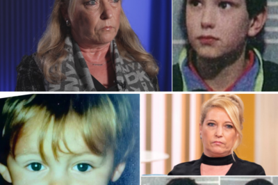 Justice at Last: James Bulger’s Mum Wins 30-Year Battle as Killer Jon Venables Parole Bid SHOCKINGLY Rejected – Tears of Relief After Decades of Pain!