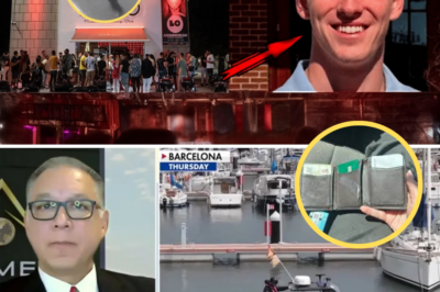 Wallet Full of Cash and Cards Left Untouched — But Was University of Alabama Student Drugged Before His Mysterious Death in Barcelona?