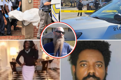 Horror Before Dawn: Estranged Dad Slaughters Wife’s Parents, Hunts Her Down the Street in Chil:::ling Chase, Then Turns G.u.n on Himself – Leaving Their 3 Young Kids Orphans Haunted by Nightmares Forever