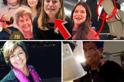 FBI’s Desperate Pivot: Turning to Maids & Insiders to Crack Nancy Guthrie’s Shocking Kidnapping – Bombshell Revelation Imminent?