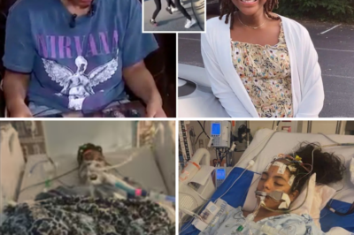 Heartbreaking Final Moments: Mother Shares Last Brave Fight of 12-Year-Old Jada West on Her Hospital Bed