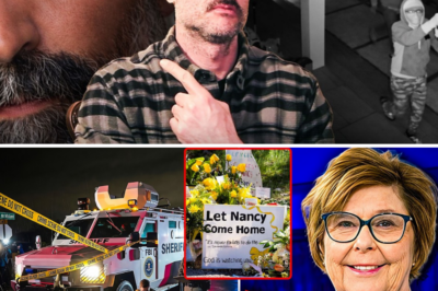 🚨 BREAKING BOMBSHELL in the Nancy Guthrie mystery… What did neighbors REALLY see the night Tommaso and Annie dropped her off at home?
