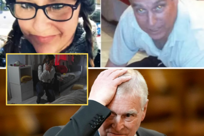 Shocking Confession: Prince Andrew’s N.a.k.e.d Palace Masseuse Breaks Silence – Reveals Hidden Evidence That Could Destroy Him Forever!