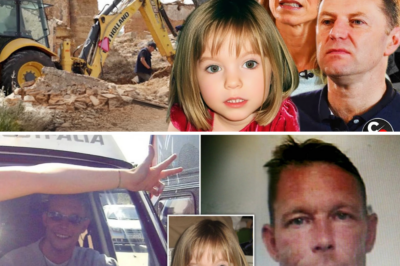SHOCKING TWIST in Madeleine McCann Case: Second Suspect Emerges – And It’s Someone From INSIDE the Family?!