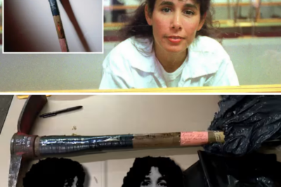 “She Had an Orgasm With Every Swing”: Executed Pickaxe Killer’s Twisted Confession Still Haunts Retired FBI Agent
