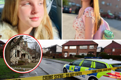 Innocent 16-Year-Old High School Sweetheart Gunned Down in Her Own Home — Police Still Won’t Name the Kil:::ler