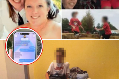 “Shiver Shiver, Dumb F–k”: Twisted Canadian Couple Laughed While Torturing Their ‘Hated’ 12-Year-Old Adoptive Son to Death, Court Hears