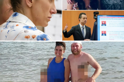 Grief Guru or Cold-Blooded Kil:::ler? Utah Mom Who Wrote Children’s Book on Loss Convicted of Poisoning Husband for $4M Fortune After Just 3 Hours of Jury Deliberation! 😱