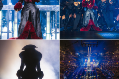 Cardi B Delivers Sold-Out Stadium Performance as Fans Call It One of Her Biggest Moments