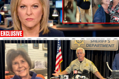 FBI Uncovers Chilling Plot: Intentional Power Outage at 2:17 AM Engineered to Kidnap Nancy Guthrie – Breaker Tampered in Neighbor’s Home