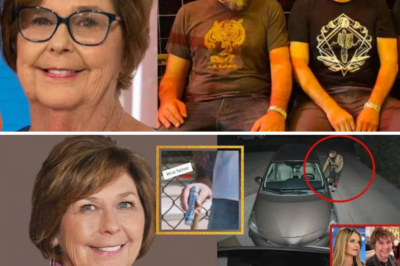 TATTOO OF DOOM: Hidden Ink on Masked ‘Porch Guy’ Just Blew Open Nancy Guthrie Kidnapping Case