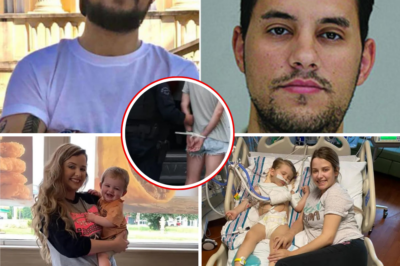 From Oil Fortune to Infamy: Trust Fund Heir Savagely Assaults 2-Year-Old, Leaves Him Paralyzed — Now Ordered to Pay Record $1.1 Billion!