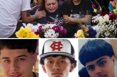 Second Monster Convicted: Brothers’ Rampage Leaves Three Teens Dead in New Mexico Park Bloodbath – Families Still Haunted by the Horror They Can’t Escape