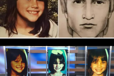 Escaped Killer’s Shocking Confession After 30 Years: I Snatched and Stran:::gled the Little Girl – Justice Finally for 1996 Cold Case Horror?