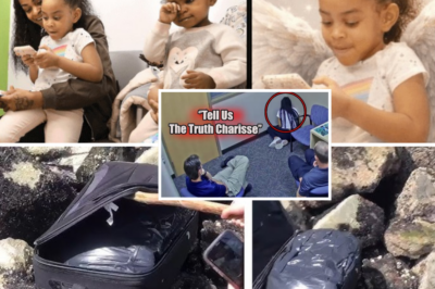 SHOCKING: Mom’s Daily Horror Exposed – Police Reveal Chilling Evidence She Tried to Destroy in Just 3 Minutes! 😱