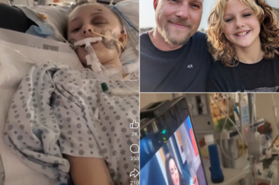 Father Shares Hopeful Update on Maya as She Watches Her Favorite Show Again