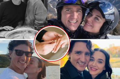 Katy Perry Pauses Spotlight for Secret Family Bliss: Sweet Moments with Daughter Daisy and Boyfriend Justin Trudeau – And the Shocking Announcement She Dropped!