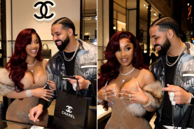 Drake and Cardi B Spark Dating Rumors After Social Media Activity and Public Sightings