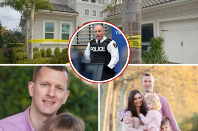 Husband of Florida Mom Who Killed Kids Now Listing Their $1.7M ‘House of Horrors’ – Is He Hiding a Dark Secret?