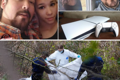 Dad and Teen Daughter Executed in Ambush Over a Simple PS5 Deal on Facebook Marketplace – What Really Went Wrong?