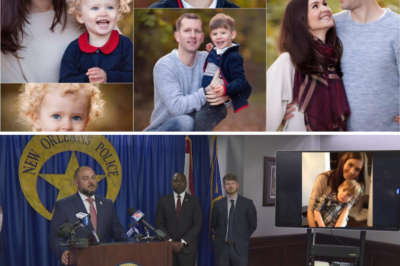 Husband’s Eternal Torment: Police Officially Close Monika Rubacha Case – He Lives in Lifelong Regret After Wife’s Horrific Act