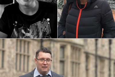 Software Executive Christopher Trybus Faces Trial Over Death of Wife Tarryn Baird