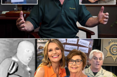 THE GUTHRIE CRISIS: Pima County Sheriff Faces Historic Recall as Investigation Into Savannah Guthrie’s Mother Spirals Into “National Embarrassment”