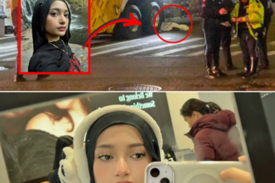 19-Year-Old Woman Fatally Struck by Garbage Truck in Late-Night Queens Accident